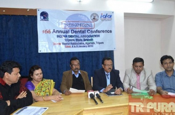 IDA to organize 16th Annual Dental Conference